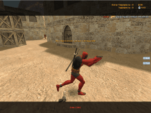 Counter-Strike DeadPool