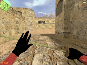 Counter-Strike DeadPool
