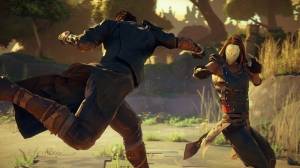 Absolver: Deluxe Edition