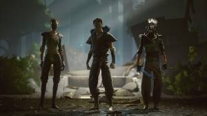 Absolver: Deluxe Edition