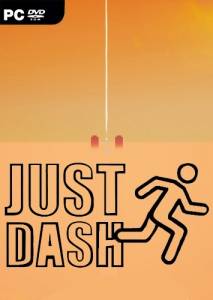 JUST DASH