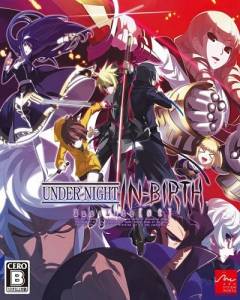 UNDER NIGHT IN-BIRTH Exe:Late[st]
