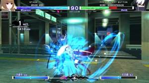 UNDER NIGHT IN-BIRTH Exe:Late[st]