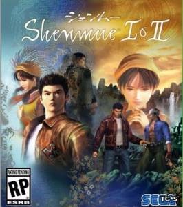 Shenmue I & II