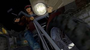 Shenmue I & II