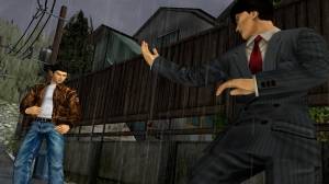 Shenmue I & II