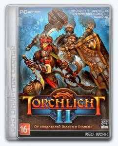 Torchlight II