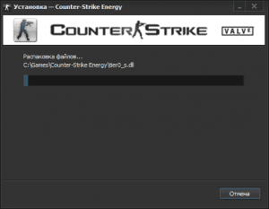 Counter-Strike 1.6 Energy