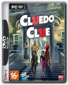 Clue/Cluedo: The Classic Mystery Game
