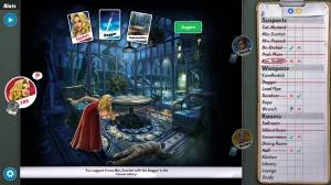 Clue/Cluedo: The Classic Mystery Game