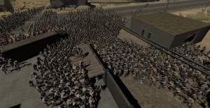 Fatal Hour: Petroleum