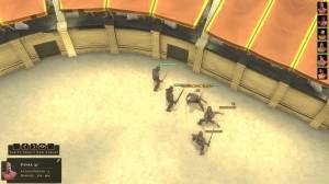 Age of Gladiators II: Rome