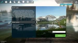 Ultimate Fishing Simulator