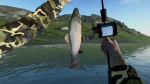Ultimate Fishing Simulator