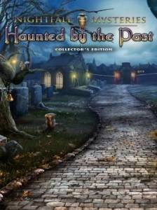 Nightfall Mysteries 4: Haunted by the Past