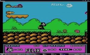  Dendy +  500  PC