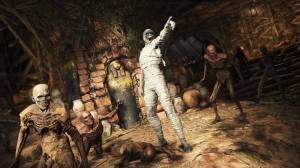 Strange Brigade: Deluxe Edition