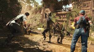 Strange Brigade: Deluxe Edition