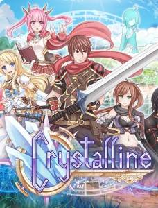Crystalline