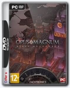 Opus Magnum