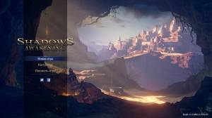 Shadows: Awakening