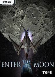 Enter The Moon Enter The Moon