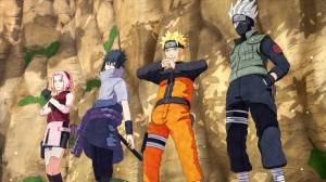 NARUTO TO BORUTO: SHINOBI STRIKER - Deluxe Edition