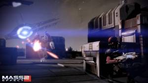 Mass Effect 2: Special Edition