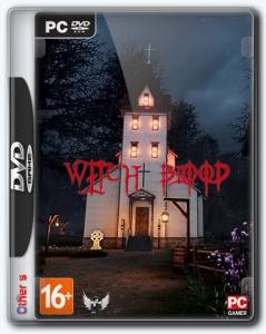 Witch Blood