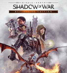 Middle-earth: Shadow of War - Definitive Edition