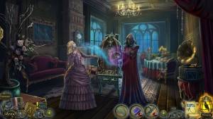 Dark Tales 14: Edgar Allan Poe's. The Oval Portrait