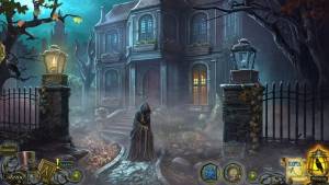 Dark Tales 14: Edgar Allan Poe's. The Oval Portrait