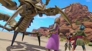 DRAGON QUEST XI: Echoes of an Elusive Age - Digital Edition of Light