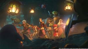 DRAGON QUEST XI: Echoes of an Elusive Age - Digital Edition of Light