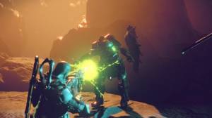 Immortal: Unchained