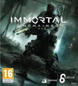 Immortal: Unchained [v 1.18 + DLCs]