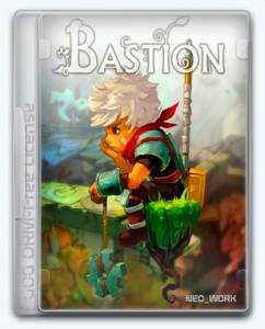 Bastion