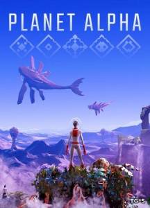 Planet Alpha: Digital Deluxe