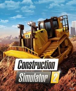 Construction Simulator 2 US - Pocket Edition