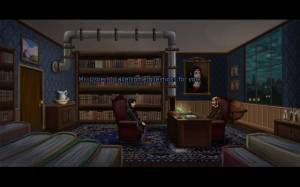 Lamplight City