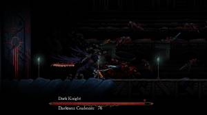 Death's Gambit