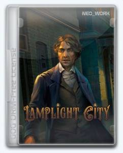 Lamplight City