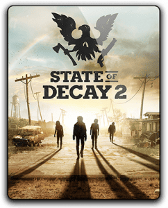 State of Decay 2
