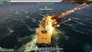 Victory At Sea Pacific