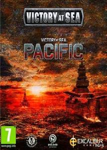 Victory At Sea Pacific