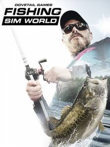 Fishing Sim World: Deluxe Edition