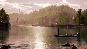 Fishing Sim World: Deluxe Edition