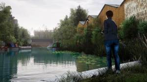 Fishing Sim World: Deluxe Edition