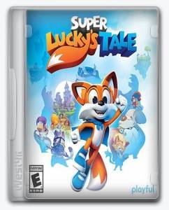 Super Lucky's Tale