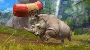 Zoo Tycoon: Ultimate Animal Collection 
